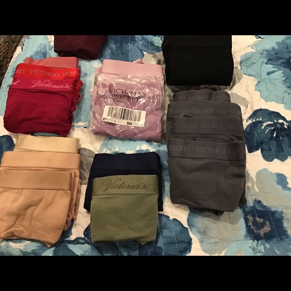 Victoria's Secret Other - Victoria’s Secret Panties XL